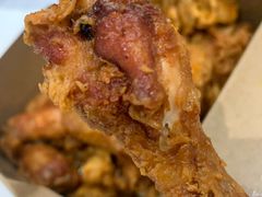 -阿捡忭京炸鸡(韭菜园总店)