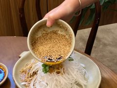 -三姐妹饺子(东木头市店)