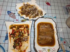 -清真文铁家烧麦馆