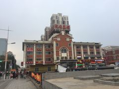 -沈阳站