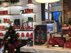 -GODIVA(美罗城店)