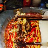 边看城墙风景边吃火锅是种什么样的体验……