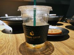 -汪爹爹武汉牛三鲜(朝外大街店)