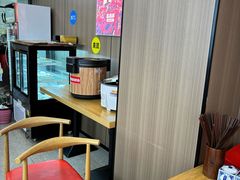 -吴满满油泼面(北方风味园店)