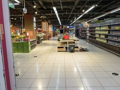 -家乐福(四元桥购物中心店)