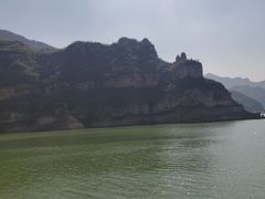 -黄河三峡风景名胜区