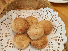 -乌镇那一年小院主题餐厅(甘泉西路店)