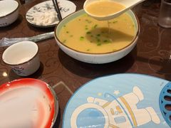 -新繁老號豌豆汤饭店·江湖菜(宝光寺店)