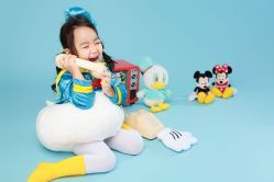 -儿时蒙太奇摄影(亦庄店)