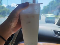 -放哈·甜醅子奶茶创造者(阳光丽景湾店)