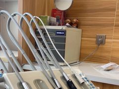 -上海仁爱医院口腔科 · 种植