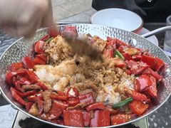 -福巷湘食小馆·猛火现炒(上海首店)