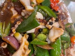 -婆婆家·湛江特色美食(福田振华路店)