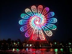 -七彩云南欢乐世界