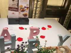 -王品牛排(郑州大卫城店)