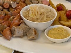 -巴伐利亚啤酒坊(意式风情街店)