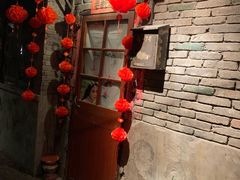 门面-和平菓局(王府井店)