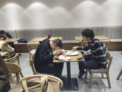 大堂-老陶包子铺(南大西南村店)