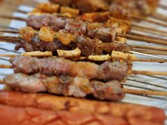 -回·龙虾铺·盆盆蟹·烧烤大排档(回龙观店)