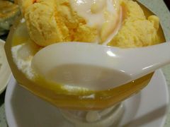 多芒小丸子-芬芳甜品(同福路店)