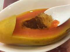 木瓜蛤蚧-点都德(聚福楼店)