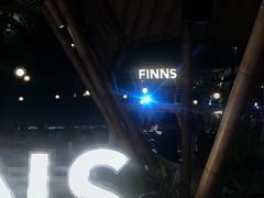 -FINNS Beach Club