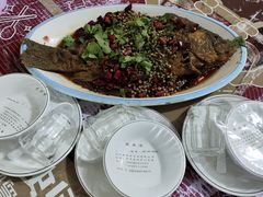 -杨记小炒老店