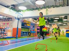 -Dr.Sport运动博士少儿运动能力培养中心(锦华万达运动中心)