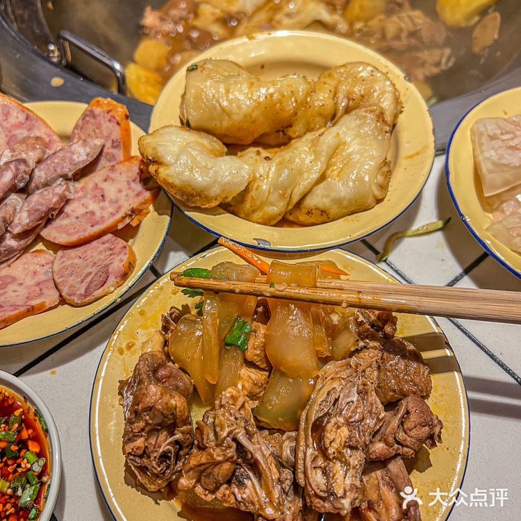 属于南方小土豆的冻梨！！我也吃到啦
