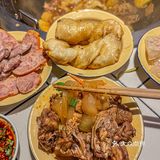 属于南方小土豆的冻梨！！我也吃到啦