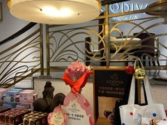 -GODIVA(王府井apm店)