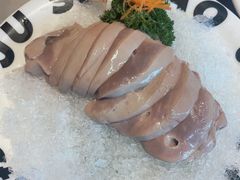-居石捞·潮汕卤水火锅(南国明珠店)
