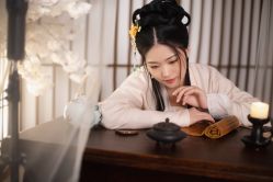 -八角古风摄影