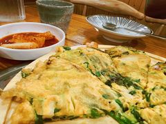 -24 新村雪浓汤(长白山烤肉店)