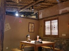 -破三川·新川菜(静安大融城店)