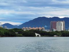 -西湖公园(鼓楼区)