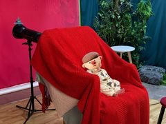 -中国照相馆(王府井店)