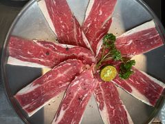 -范儿·嫂子烤肉·精致炭火烤肉(长治路店)