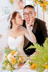 -日光视觉婚纱摄影(旗舰店)
