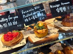 -TonTon(永康路店)