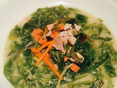 -湘邻呷铺·田园家宴(汉基广场店)