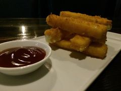 -小主人西餐厅 master table(青年中路店)