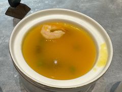 -老海陵·泰州菜(图书馆店)
