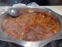 -水碾河刘老大串串香(水碾河路店)