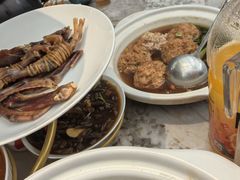 -又见炊烟私房菜(敬亭路店)