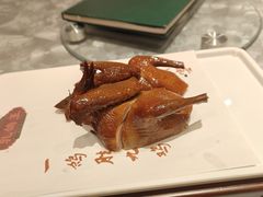 -朱记乳鸽王·非遗石岐乳鸽·全鸽宴(大兴旗舰店)