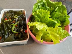 -刘炭长牛烧大块烤肉(珠海香洲店)