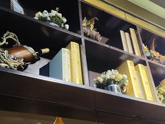 -苏格里岛自助海鲜烧烤火锅(南门口店)