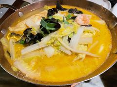 -绿茶餐厅(昌平悦荟店)