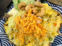 -Hi YOU你的饭局泰餐厅(雍和宫店)